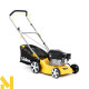 Газонокосарка бензинова Lider SH40P144R