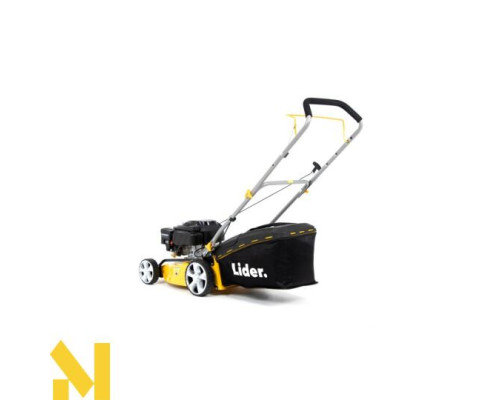 Газонокосарка бензинова Lider SH40P144R