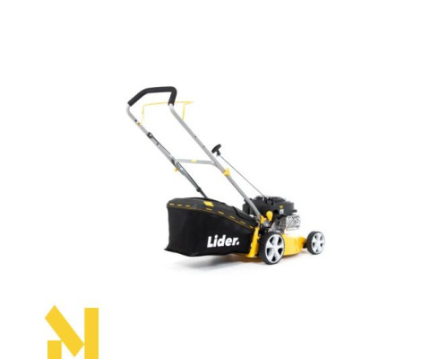 Газонокосарка бензинова Lider SH40P144R