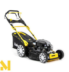 Газонокосарка бензинова Lider Plus SHC53BS750N-4W1