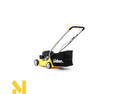 Газонокосарка бензинова Lider SH40PP79