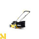 Газонокосарка бензинова Lider SH40PP79