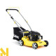 Газонокосарка бензинова Lider SH40PP79