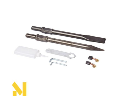 Відбійний молоток Machtz MDH-2100 B