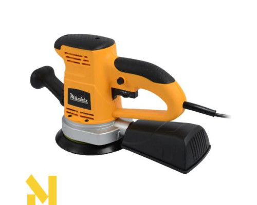 Шліфмашина ексцентрикова Machtz MOS-6502