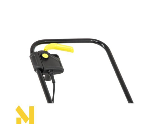 Газонокосарка електрична Gardyer M200