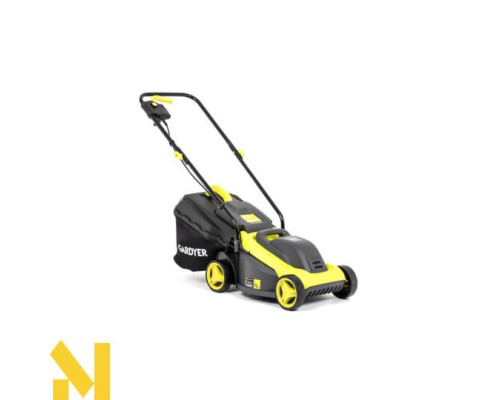 Газонокосарка електрична Gardyer M200