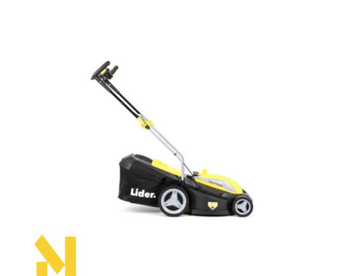 Газонокосарка електрична Lider YK1900