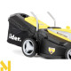 Газонокосарка електрична Lider YK1900
