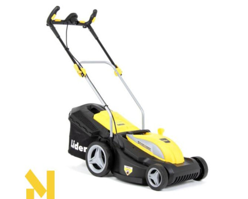 Газонокосарка електрична Lider YK1900