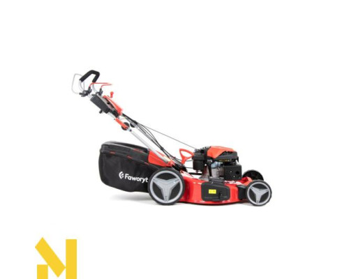 Газонокосарка бензинова Faworyt WA53N196L-3W1