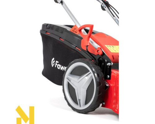 Газонокосарка бензинова Faworyt WA53N196L-3W1