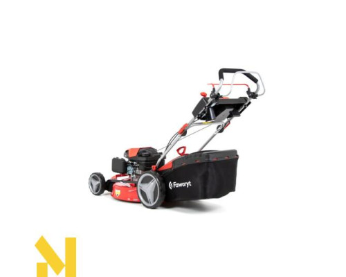 Газонокосарка бензинова Faworyt WA53N196L-3W1