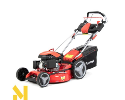 Газонокосарка бензинова Faworyt WA53N196L-3W1