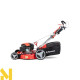 Газонокосарка бензинова Faworyt WA53N196L-3W1