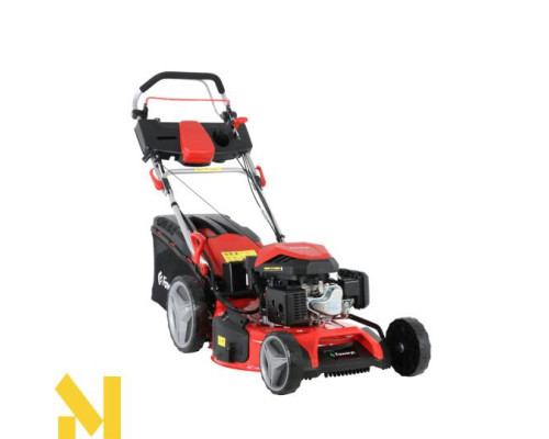 Газонокосарка бензинова Faworyt WA53N196LE-3W1