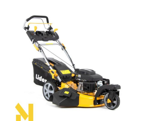 Газонокосарка бензинова Lider WA53N224T-3W1