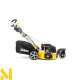 Газонокосарка бензинова Lider WA53N224T-3W1