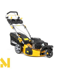 Газонокосарка бензинова Lider WA53N224T-3W1