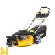 Газонокосарка бензинова Lider WA53N224T-3W1