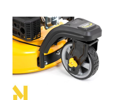 Газонокосарка бензинова Lider WA53N224T-3W1