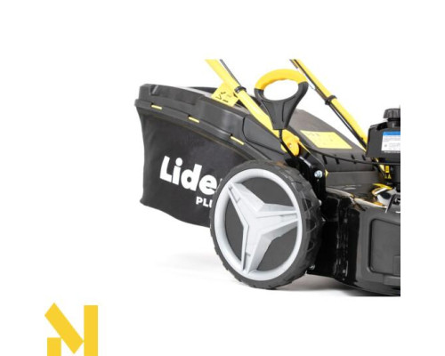 Газонокосарка бензинова Lider Plus WA20BS750N