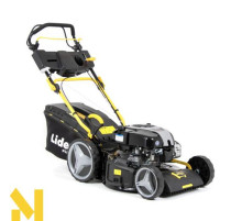 Газонокосарка бензинова Lider Plus WA20BS750N