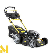 Газонокосарка бензинова Lider Plus WA20BS750N