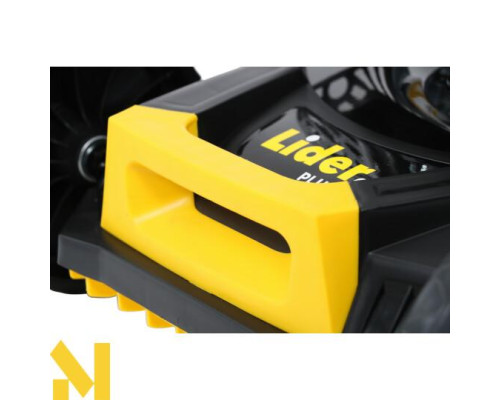 Газонокосарка бензинова Lider Plus SH53N210RE-4W1