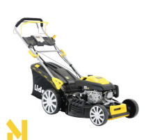 Газонокосарка бензинова Lider Plus SH53N210RE-4W1