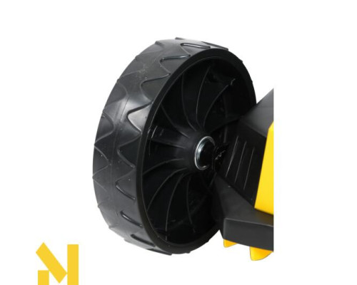 Газонокосарка бензинова Lider Plus SH53N210RE-4W1