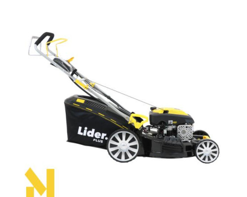 Газонокосарка бензинова Lider Plus SH53N210RE-4W1