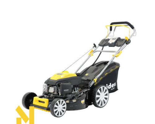 Газонокосарка бензинова Lider Plus SH53N210RE-4W1