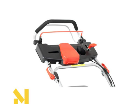 Газонокосарка бензинова Faworyt WB51N196L-3W1