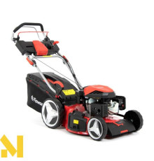 Газонокосарка бензинова Faworyt WB51N196L-3W1