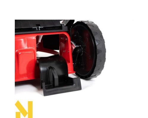 Газонокосарка бензинова Faworyt WB51N196L-3W1