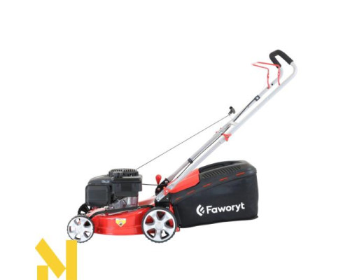 Газонокосарка бензинова Faworyt SH41P123L