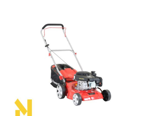 Газонокосарка бензинова Faworyt SH41P123L