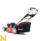 Газонокосарка бензинова Faworyt SHD56N224L-4W1