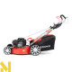 Газонокосарка бензинова Faworyt SHD56N224L-4W1