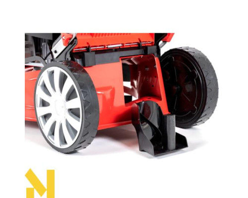 Газонокосарка бензинова Faworyt SHA51BS750N-4W1