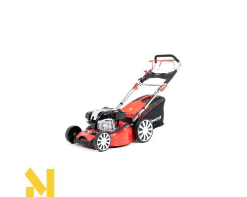 Газонокосарка бензинова Faworyt SHA51BS750N-4W1