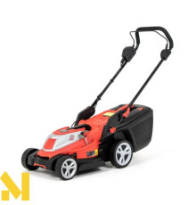 Газонокосарка електрична Faworyt KC1601