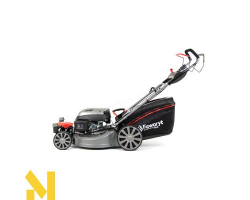 Газонокосарка бензинова Faworyt Pro MP51 SF