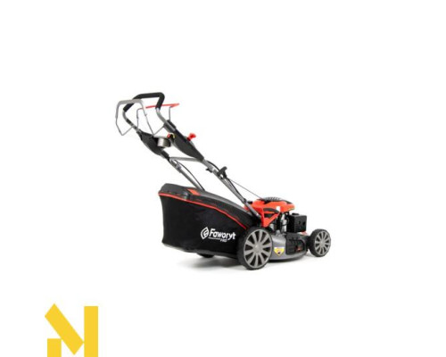 Газонокосарка бензинова Faworyt PRO MP51 SLE