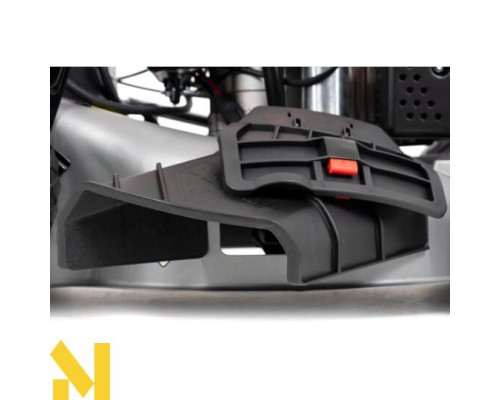 Газонокосарка бензинова Faworyt PRO MP51 SLE