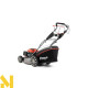 Газонокосарка бензинова Faworyt PRO MP51 SLE