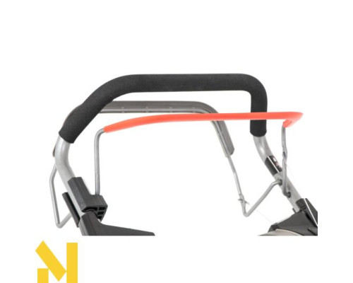 Газонокосарка бензинова Faworyt PRO MP51 SLE