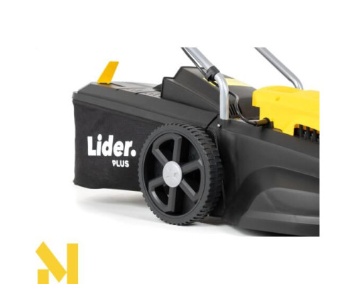 Газонокосарка електрична Lider PLus GTK1800