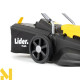 Газонокосарка електрична Lider PLus GTK1800